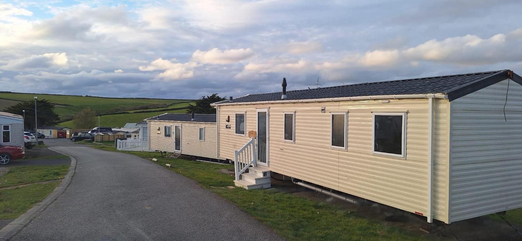 THE SHACK - PLOT NB139, NEWQUAY (CORNWALL) **